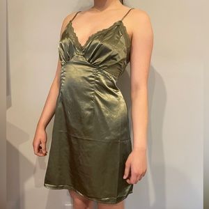 H&M dress